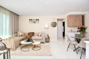 Stunning 2 Bed Apartment in Sandton